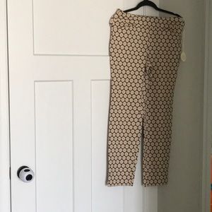 Dress pants spartina